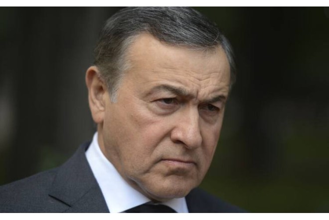 Bu dəfə Araz Ağalarovu hədəf aldılar 