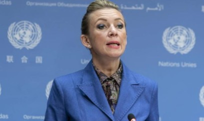 Zaxarova: "Azərbaycan ilə dostluq münasibətlərini korlamaq istəyənlər var"