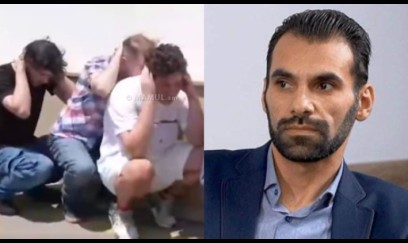 "Rusiya Azərbaycan üçün dişsiz “qoca”dır" -Erməni politoloq