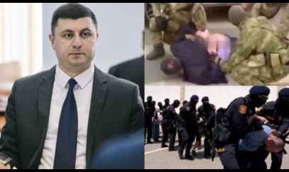 Moskvanın azərbaycanlılara qarşı vəhşi siyasəti İrəvanda sevinclə qarşılanır