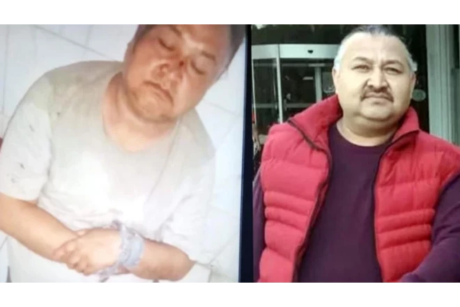 Türkiyəli vətəndaş İranda girov götürüldü – ailəsindən 30 min dollar tələb olunur