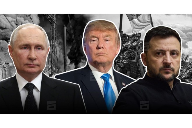ABŞ artıq Putinə “hərbi canavarını” yedizdirməyə kömək edir - "NYT"