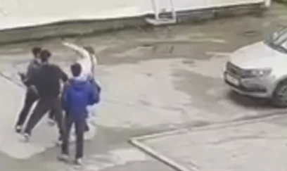 Rusiyadan növbəti ŞOK ADDIM - Ailə deportasiya edildi