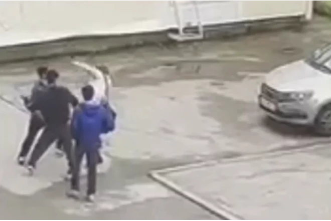 Rusiyadan növbəti ŞOK ADDIM - Ailə deportasiya edildi