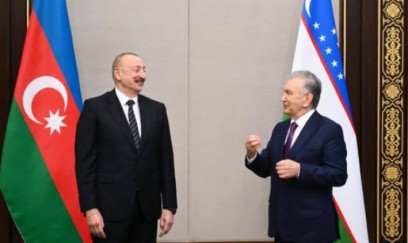 “Mirziyoyevin Bakıya səfəri ikitərəfli əlaqələrdə yeni mərhələ açır” - Turan Rzayev