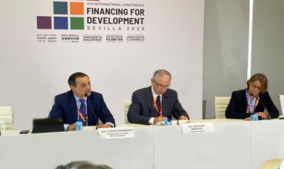 İnkişafın Maliyyələşdirilməsi üzrə IV Qlobal Konfrans keçirilir 