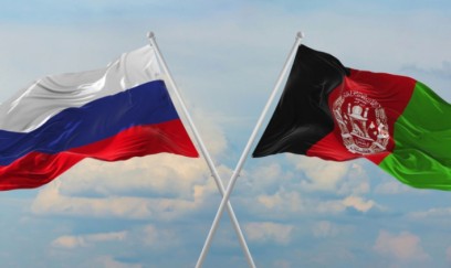 Moskva Əfqanıstan İslam Əmirliyini tanıyıb 