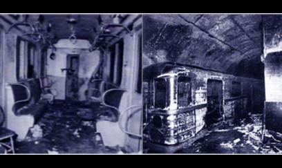Bakı metrosundakı qanlı terror - 31 il keçir