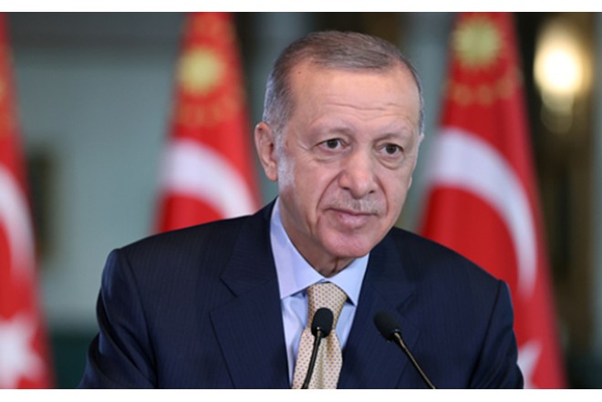 Ərdoğan sabah Xankəndiyə gələcək