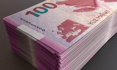 Dövlət büdcəsinin gəlirləri 20 mlrd. manata yaxınlaşıb
