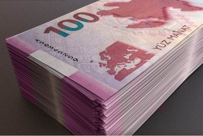 Dövlət büdcəsinin gəlirləri 20 mlrd. manata yaxınlaşıb