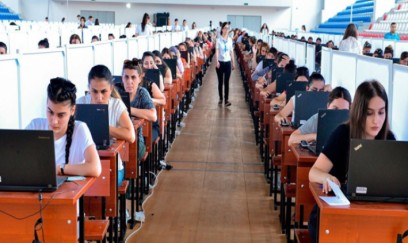 Müəllimlərin işə qəbulu üzrə müsabiqənin ilk günü yekunlaşıb 