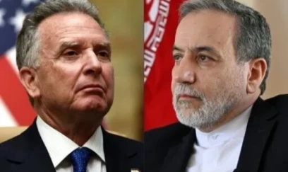 KİV: ABŞ və İran gələn həftə danışıqlara başlayacaq 