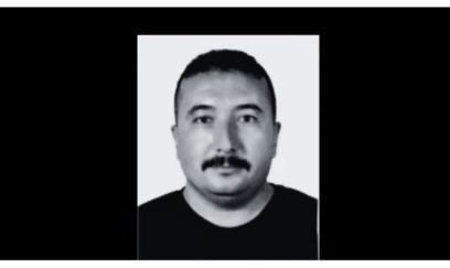İzmirdə meşə yanğını zamanı bir nəfər ölüb 