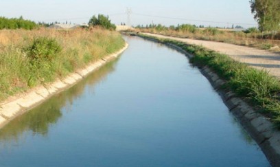 Daha bir yeniyetmə kanalda batdı 