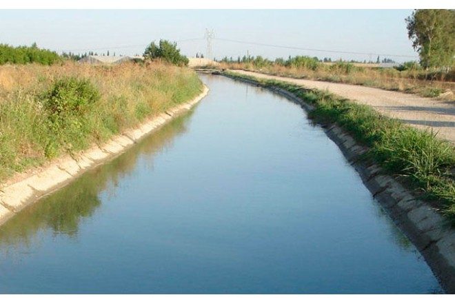 Daha bir yeniyetmə kanalda batdı 