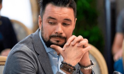Başqırdıstanın İctimai Palatasının keçmiş rəhbəri həbs cəzasına məhkum edildi