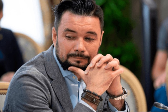 Başqırdıstanın İctimai Palatasının keçmiş rəhbəri həbs cəzasına məhkum edildi