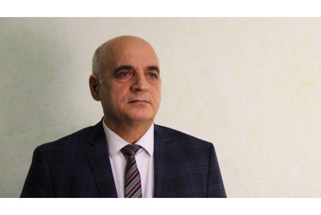 “Regiondakı siyasi böhran Azərbaycan üçün risklidir” Vahid Məhərrəmli