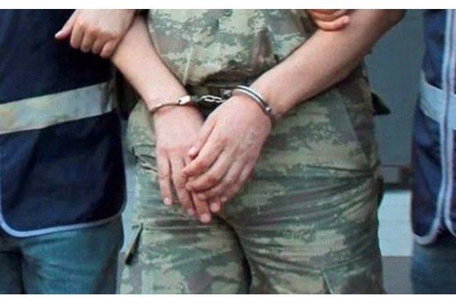 Rüşvət alan kapitana höküm oxundu
