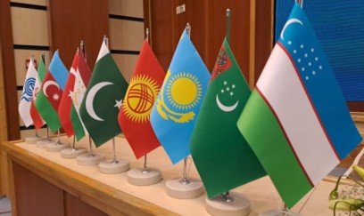 Növbəti ECO sammiti 2027-ci ildə İranda keçiriləcək 