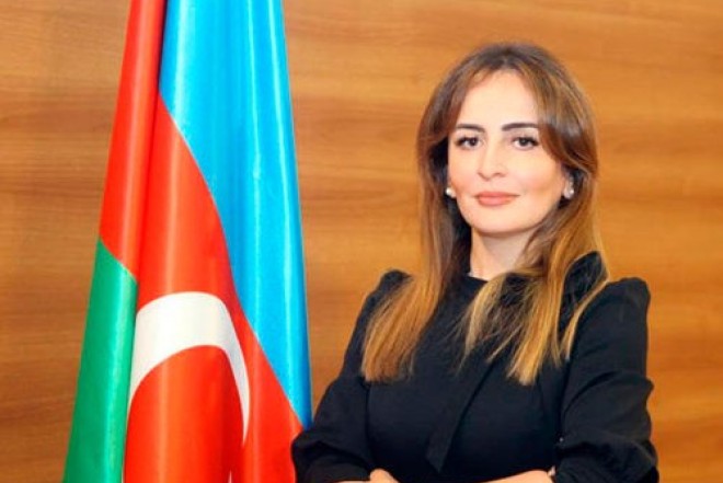 "Bakı ilə Daşkənd bütün istiqamətlər üzrə maraqları üst-üstə düşən müttəfiqlərdir" - Nigar Məmmədova