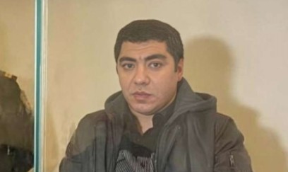 "Mahir ay brat" azadlığa buraxıldı