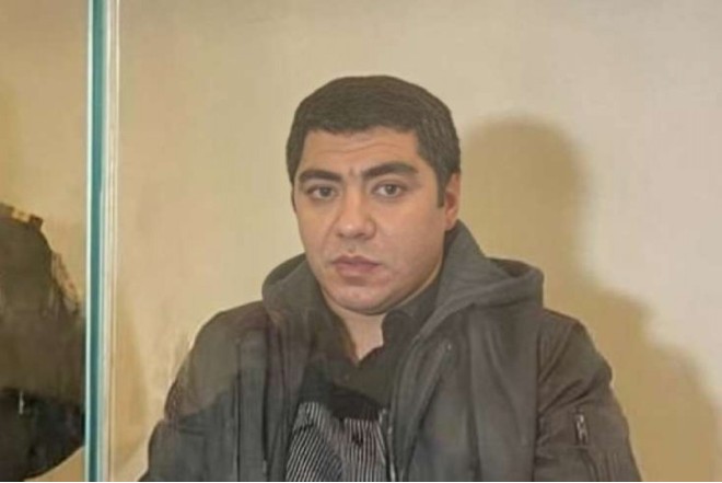 "Mahir ay brat" azadlığa buraxıldı