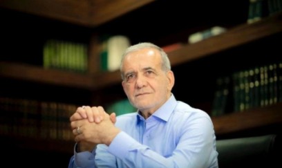 "ECO-nun potensialı region ölkələrinin inkişafına kömək edə bilər"- İran Prezidenti