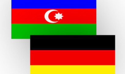 Berlində Azərbaycan-Almaniya siyasi məsləhətləşmələri keçirilib 