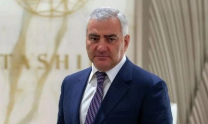 Karapetyan həbsdə qaldı