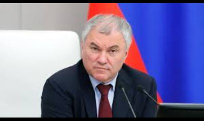"Biznes xarici dil yazılarını dəyişməyə başlamalıdır"- Volodin