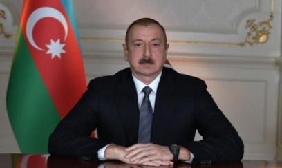 “ECO-ya üzv ölkələrlə əlaqələrimiz uğurla inkişaf edir” - İlham Əliyev