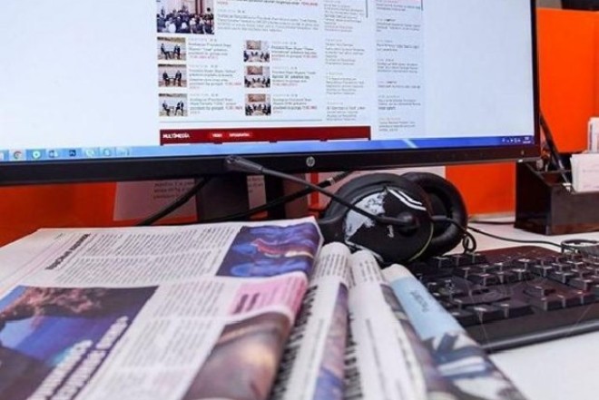 Bu çap mediası subyektləri 5000 manatadək cərimələnəcək 
