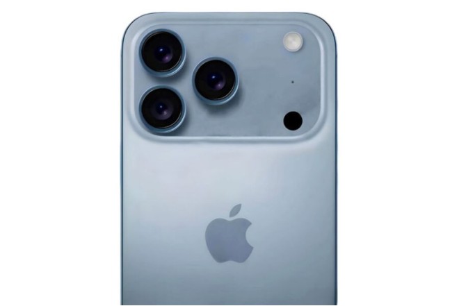 iPhone 17 Pro Max bir dəfə enerji ilə 35 Saat işləyəcək
