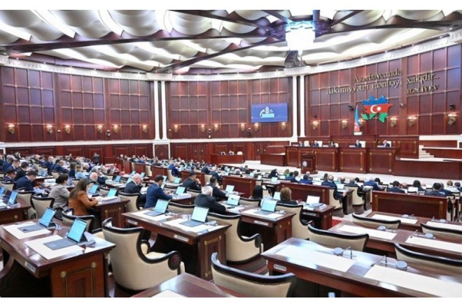 Xüsusi icra məmurunun haqqının necə müəyyənləşəcəyi məlum olub 