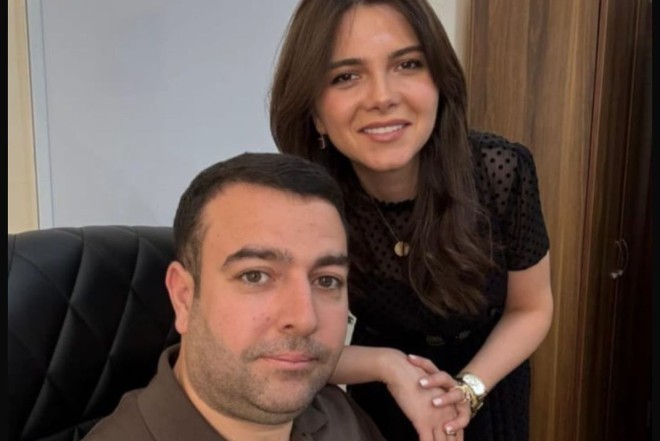 298 nömrəli məktəbin direktoru Günay Nəzərova vəzifəsini davam etdirəcək- YENİLƏNİB