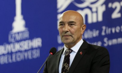 Tunç Soyer həbs edilib 