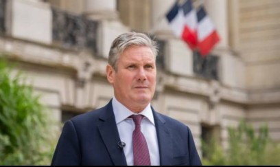 Starmer postundan gedə bilər 