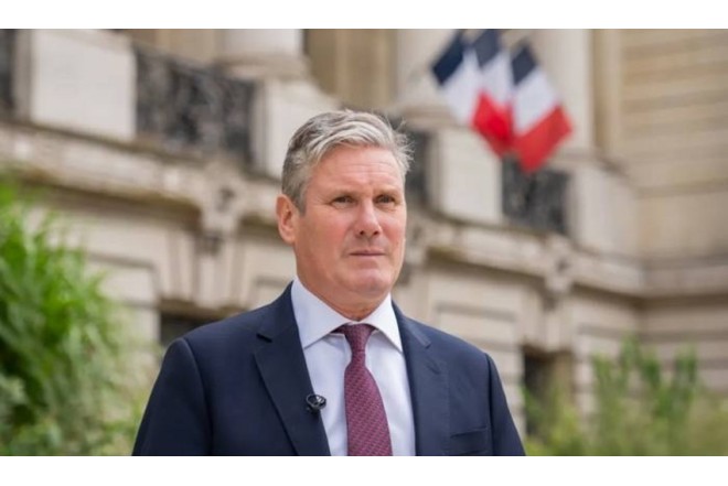 Starmer postundan gedə bilər 