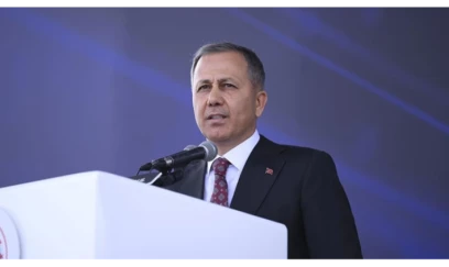 Türkiyədə meşə yanğınıyla bağlı 10 nəfər həbs edilib 