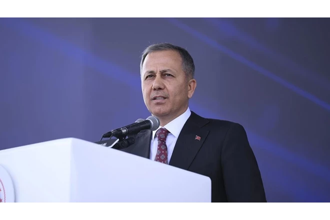 Türkiyədə meşə yanğınıyla bağlı 10 nəfər həbs edilib 