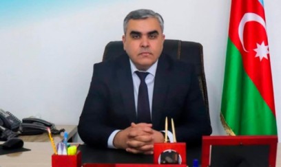 Namiq Həsənov vəzifəsindən azad edilib 