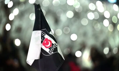 UEFA Beşiktaşı cərimələyib 