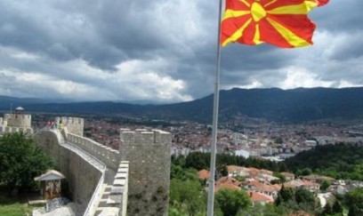 Şimali Makedoniyada subaylara əlavə vergi müzakirə olunur 