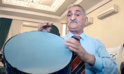 Tanınmış musiqiçi vəfat etdi