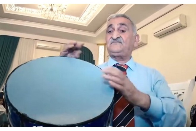 Tanınmış musiqiçi vəfat etdi