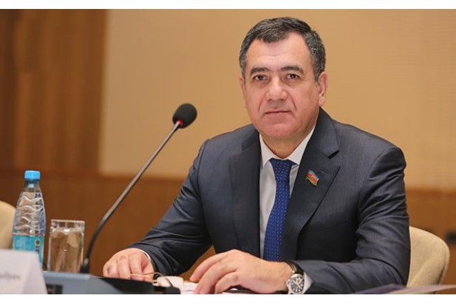 "Media üçün 20 xəbər tələbi çoxdur" - Deputat