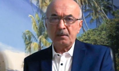 DTX-nin Yekaterinburqdan gətirdiyi İbrahimov kimdir?