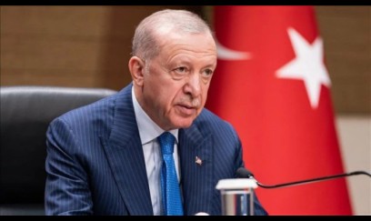 Ərdoğandan Xankəndi ilə bağlı PAYLAŞIM – VİDEO
